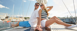 Dating boaters, Discount codes, 